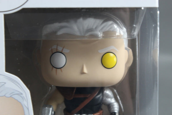 Funko POP Dead Pool #314 Cable Bobble Head Collectible