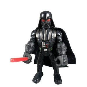 Hasbro Star Wars Darth Vader 5" Posable Figure Collectible