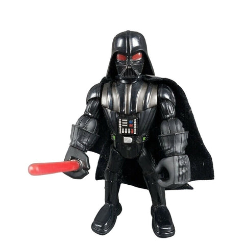 Hasbro Star Wars Darth Vader 5" Posable Figure Collectible