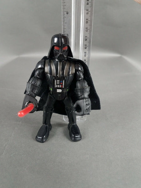 Hasbro Star Wars Darth Vader 5" Posable Figure Collectible