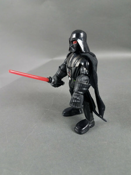 Hasbro Star Wars Darth Vader 5" Posable Figure Collectible