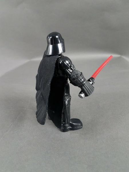 Hasbro Star Wars Darth Vader 5" Posable Figure Collectible