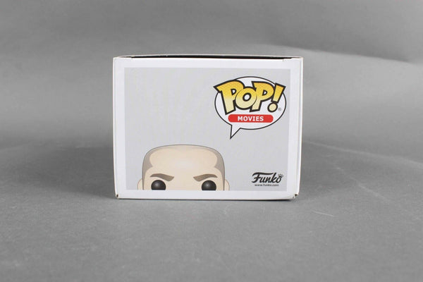 Funko POP Movies Blade Runner 2049 #480 Sapper Vinyl Figure