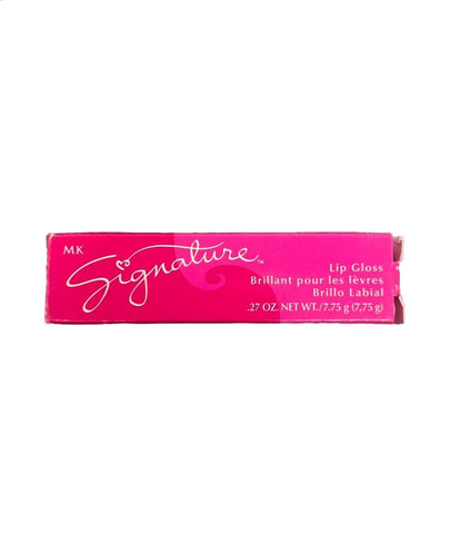 Mary Kay NEW Blushing Coquine Discontinued Lip Polish