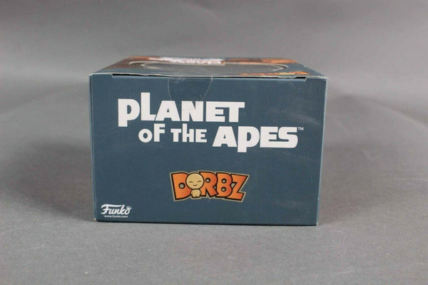 Funko Dorbz Planet Of The Apes #328 George Taylor Vinyl Collectible Figure