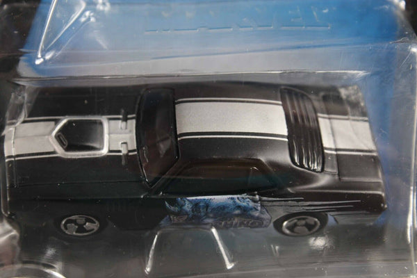 Mattel Marvel 2011 Rhino (1971 Plymouth Hemi Cuda) Die-Cast Collection