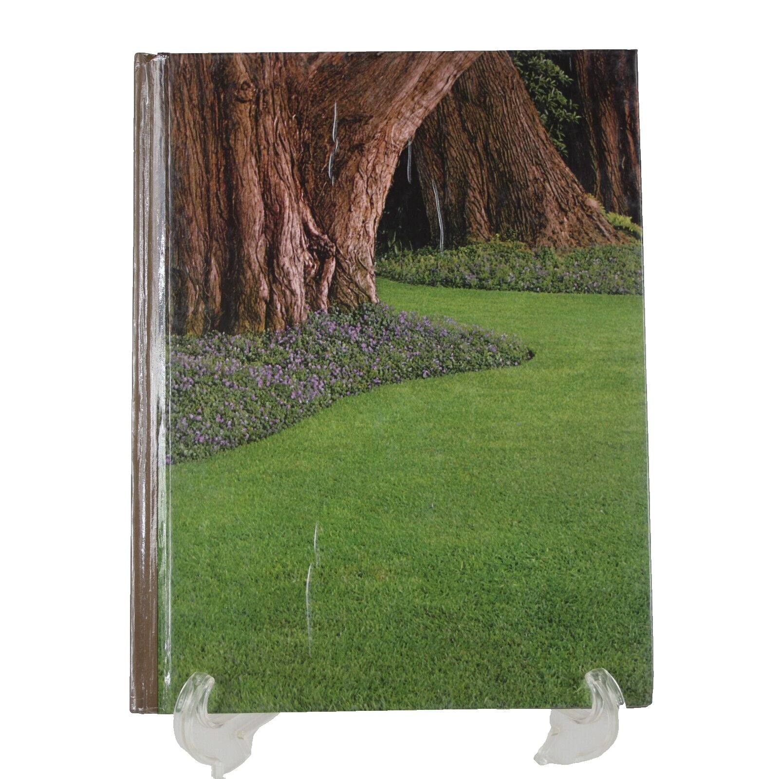 Lawns And Ground Covers By James Underwood Crockett 1971 Hardcover Book
