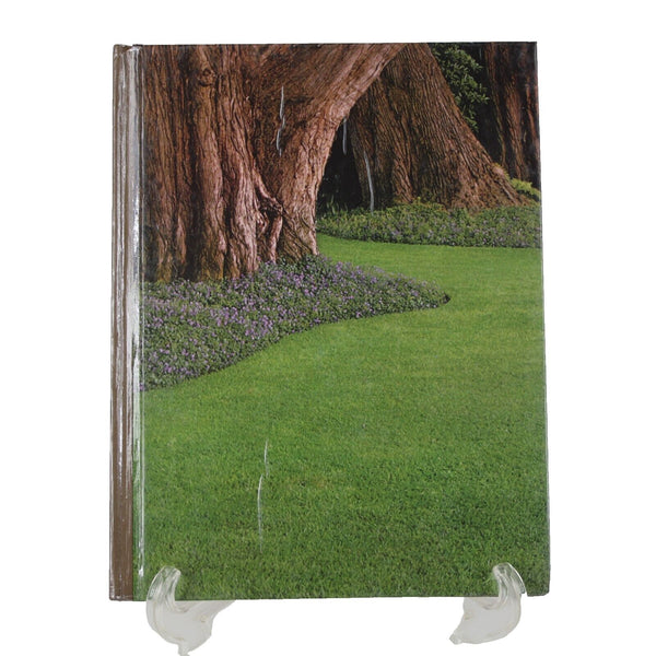 Lawns And Ground Covers By James Underwood Crockett 1971 Hardcover Book