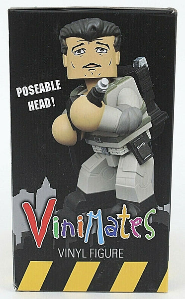 ViniMates Ghostbusters 2016 Peter Venkman 4in Vinyl Collectible Figure
