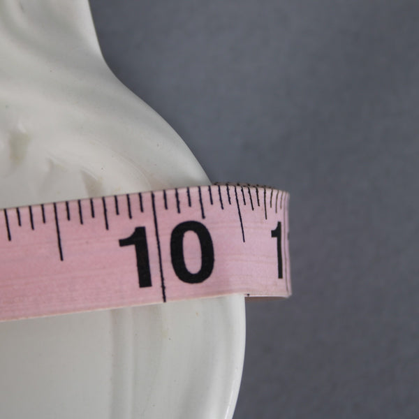 Mandarin 10" Plate Wedgwood Barlaston White Multi Floral Queens Shape 10" Plate