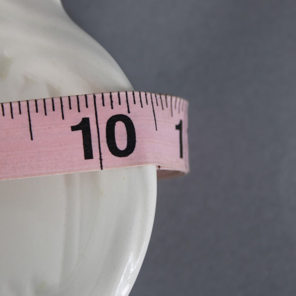 Mandarin 10" Plate Wedgwood Barlaston White Multi Floral Queens Shape 10" Plate