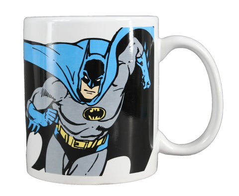 DC Comics Cuddle Cups Batman 4" Coffee Cup