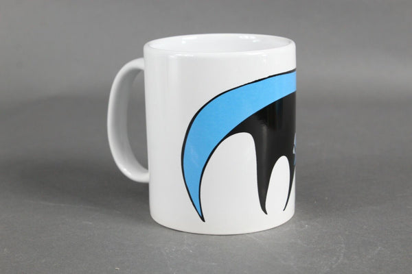 DC Comics Cuddle Cups Batman 4" Coffee Cup