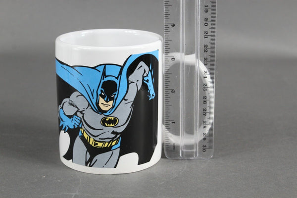 DC Comics Cuddle Cups Batman 4" Coffee Cup
