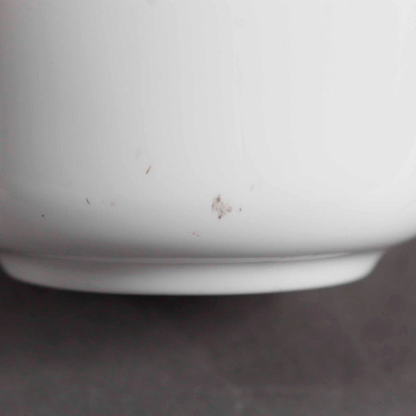 Corelle by Corning White Multi Floral Corning NH USA Bake Only Small Ramekin