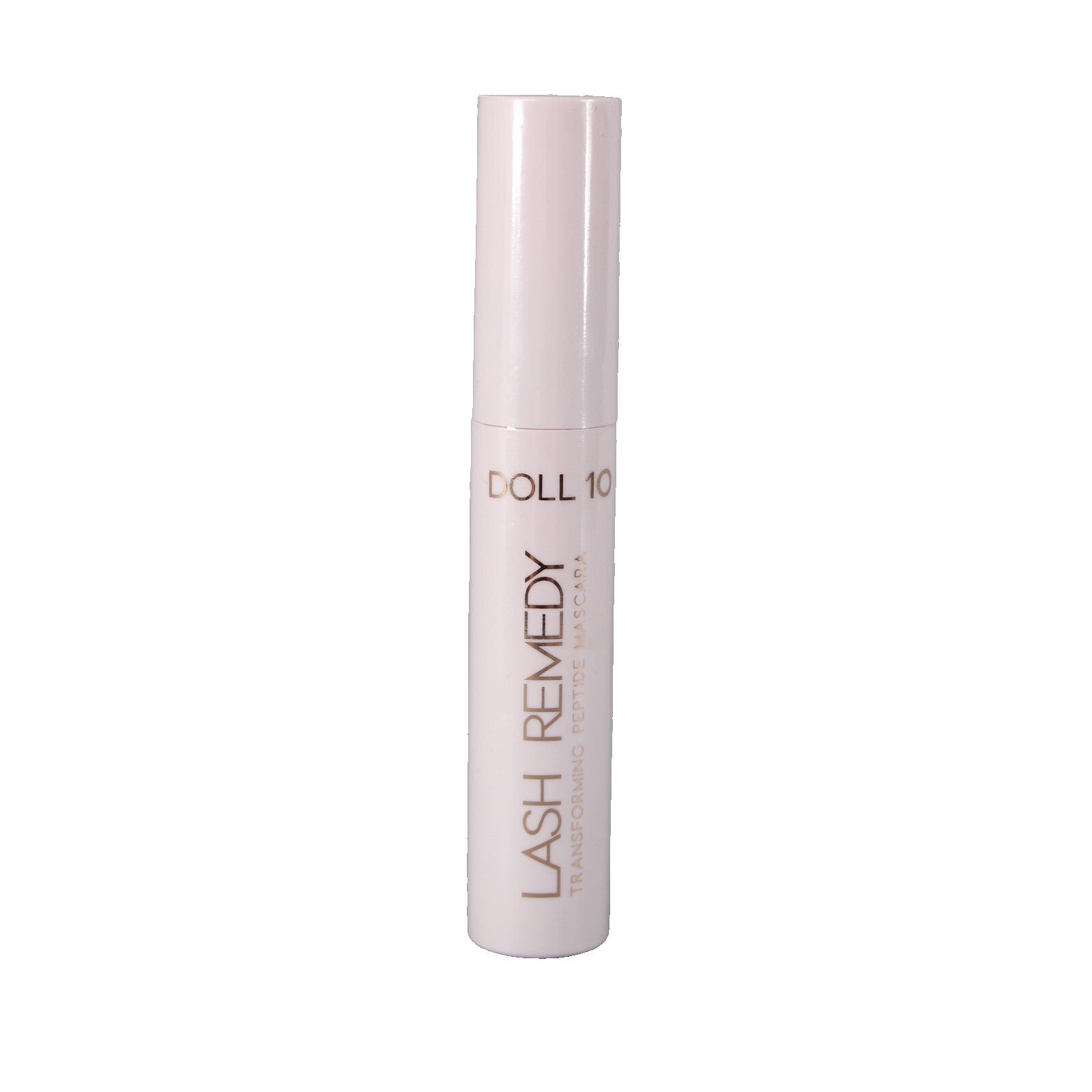 Doll 10 NOT OPENED Lash Remedy Transforming Peptide Mascara