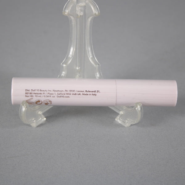 Doll 10 NOT OPENED Lash Remedy Transforming Peptide Mascara