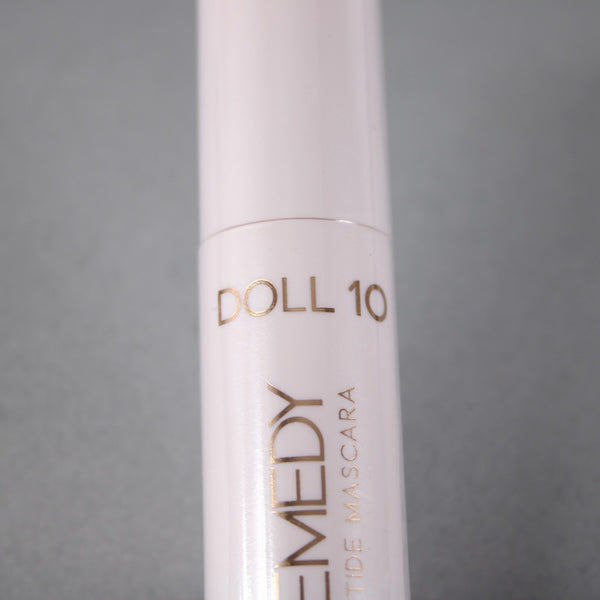 Doll 10 NOT OPENED Lash Remedy Transforming Peptide Mascara