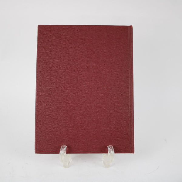 War Volume Compton's Pictured Encyclopedia Hardcover Book