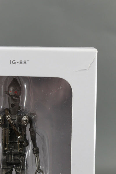 Star Wars Episode V Commemorative The Empire Strikes Back 3.75" Figures