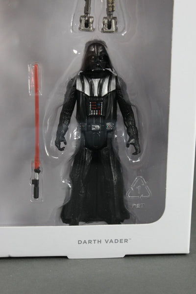 Star Wars Episode V Commemorative The Empire Strikes Back 3.75" Figures