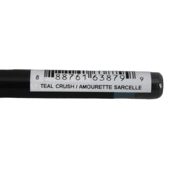 FMG Eyeliner Glimmer Teal Crush SEALED Cream Eyeliner