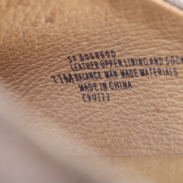 Sofft Heels Sz 11 M Brown Open Toe Slip On Mule Leather 3" Heels