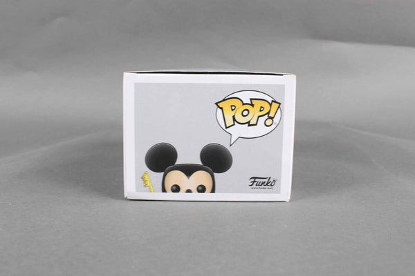 Funko POP Kingdom Hearts #261 Mickey Collectible Vinyl Figure