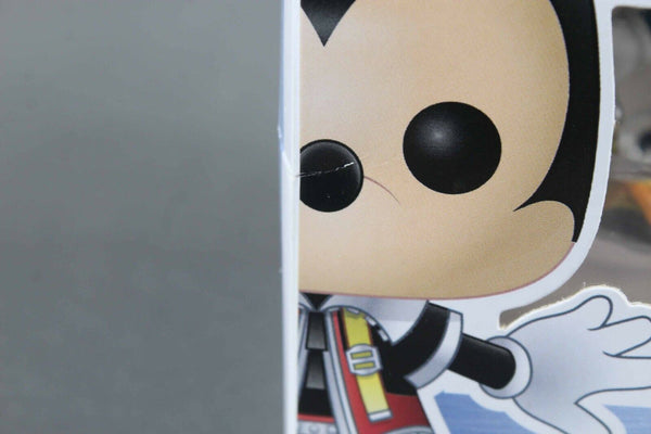 Funko POP Kingdom Hearts #261 Mickey Collectible Vinyl Figure