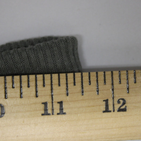 Chaser Sz XS x 30 Green Black Star Drawstring Jersey Polyester Rayon Sweat Pant