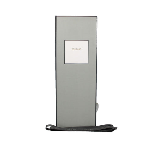 Tom Ford 16 x 5.5 x 1 Gray White AS IS Gift Box