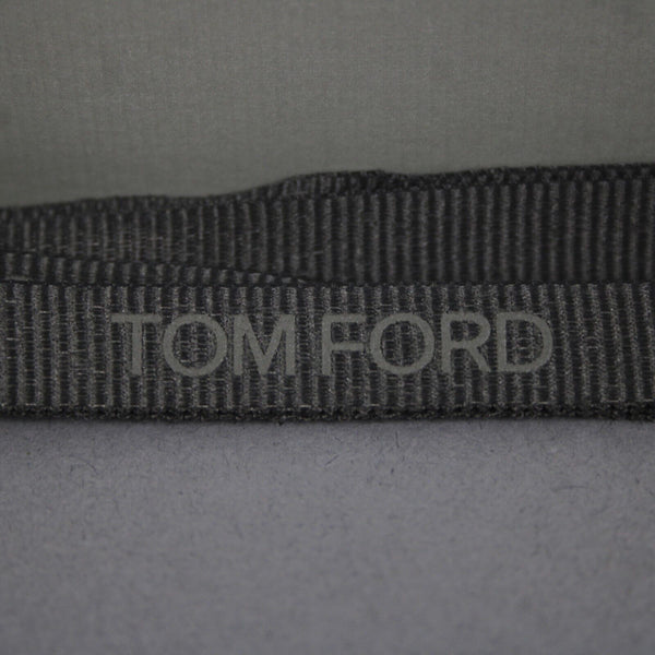 Tom Ford 16 x 5.5 x 1 Gray White AS IS Gift Box