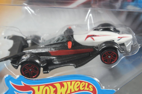 Mattel NEW Hot Wheels Star Wars The Inquisitor Collectible