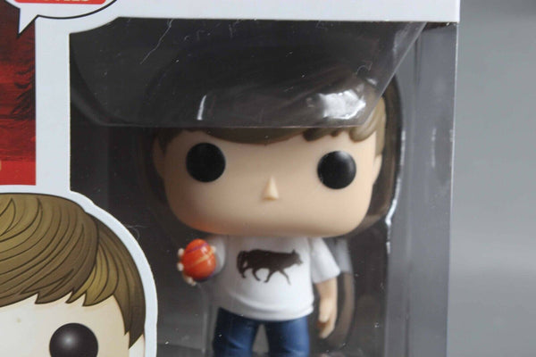 Funko POP Movies It #538 Ben Hanscom Glows In The Dark Collectible Vinyl Figure