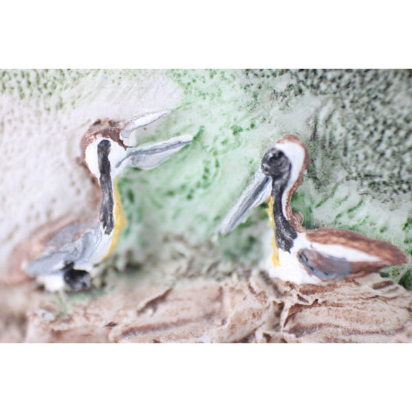 Cheryl Spencer Collin Lighthouse Simons Light House District 7 GA Lighthouse