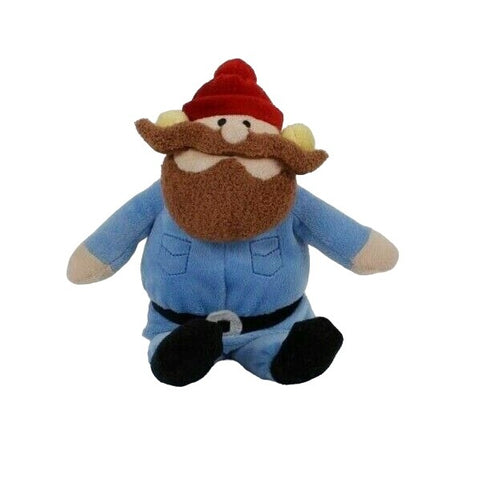 Rudolph The Red Nosed Reindeer Cornelius 8" Plush Doll