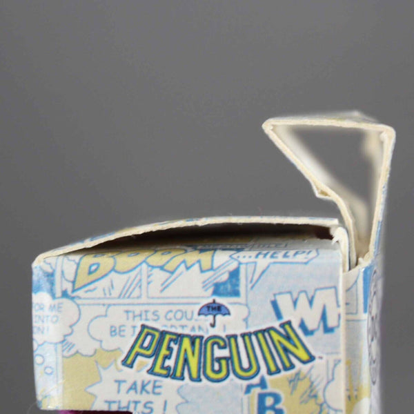 DC Comics Penguin Keychain