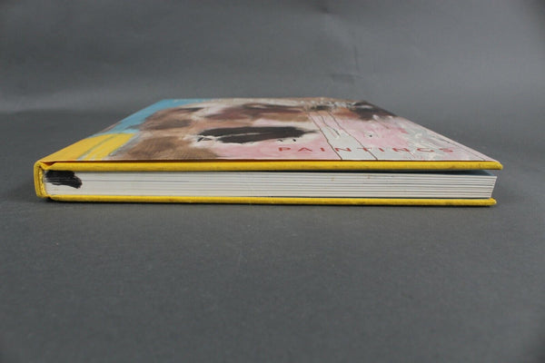 Paul McCartney PAINTINGS First Edition Bulfinch Book