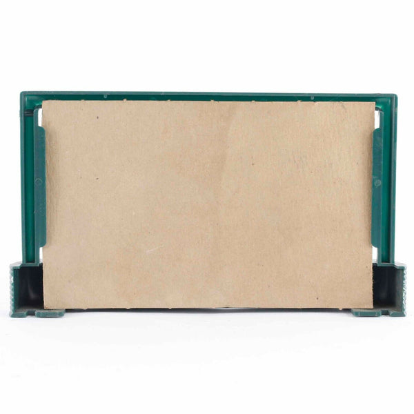 Lionel Corporation 6" X 3.25 Green Education  #310 Bill Board