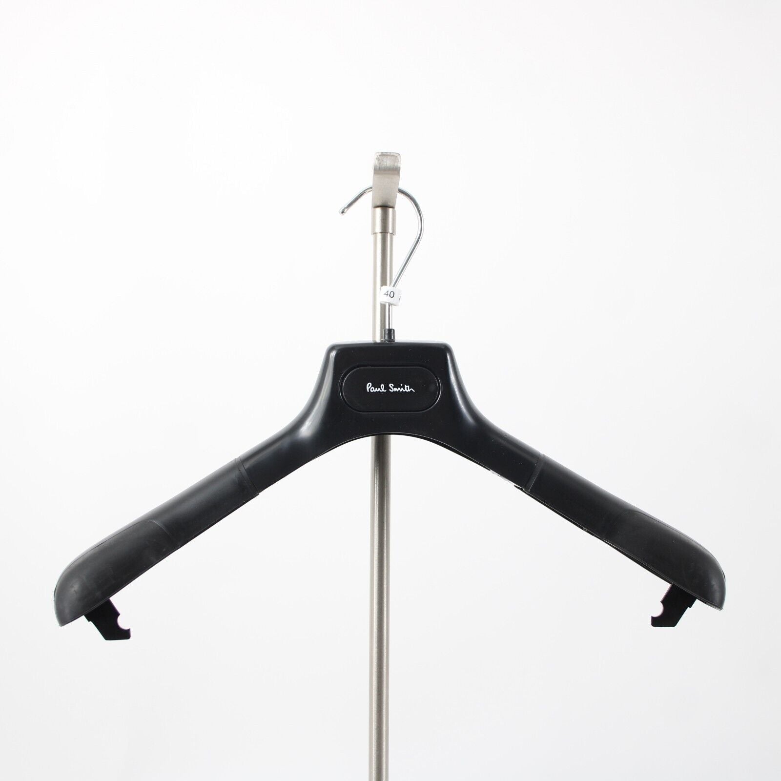 Paul Smith Black 15" Hanger