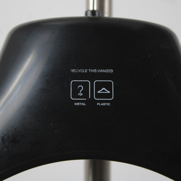 Paul Smith Black 15" Hanger