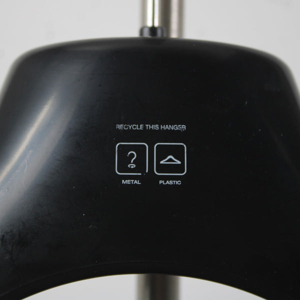 Paul Smith Black 15" Hanger