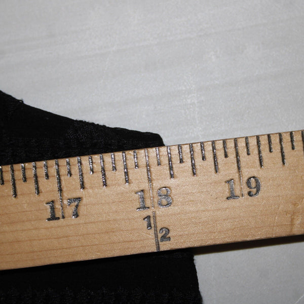 Joie Sz XS Black Embroidered Tassle Fringe Lined 100% Polyester Cotton Top