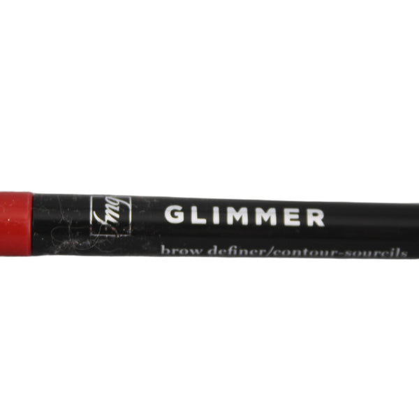 Fmg Brow Definer Glimmer Light Brown Brow Definer