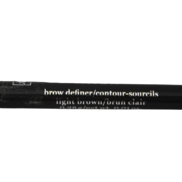Fmg Brow Definer Glimmer Light Brown Brow Definer