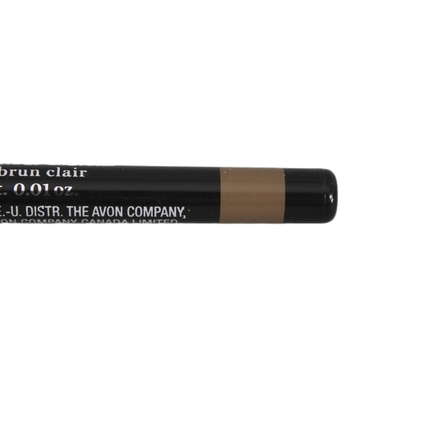 Fmg Brow Definer Glimmer Light Brown Brow Definer