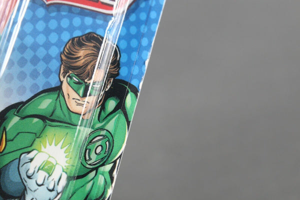 PEZ Justice League Green Lantern Collectible Candy Dispenser