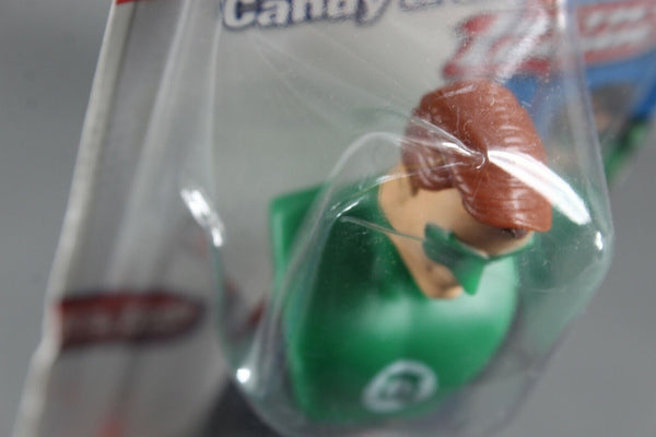PEZ Justice League Green Lantern Collectible Candy Dispenser