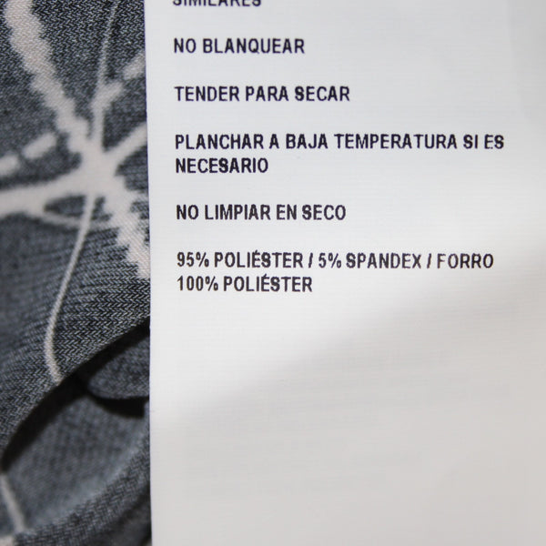 Joseph Ribkoff Jumpsuit NEW Sz 16 Black Brown Multi Color Unlined Poly Jumpsuit