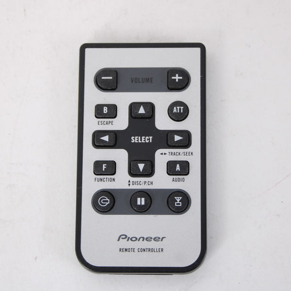 Pioneer Control CXC3173 Remote Control Car Stereo Remote